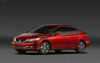 Home Honda Civic Sedan