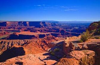 Utah Background