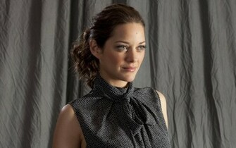 Marion Cotillard Widescreen Wallpaper