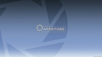 Aperture Laboratories