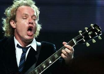 Ac Dc News