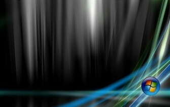 Windows Vista Desktop Background For