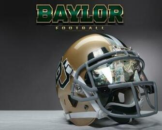 Baylor Football X