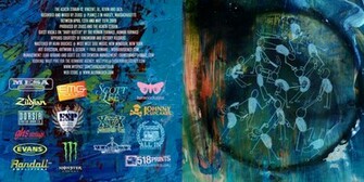 Pin The Acacia Strain Wallpaper Entertainment