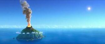 Pixar Lava Jpg Image Pictures Photos Icons And Wallpaper