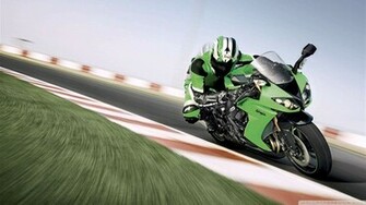 Wallpaper Kawasaki Ninja Zx 10r 1080p HD Upload At January