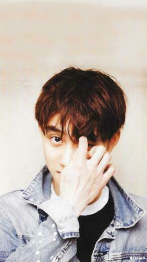 Do Kyung Soo Phone Wallpaper Exo iPhone