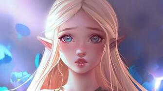 Princess Zelda The Legend Of Wallpaper
