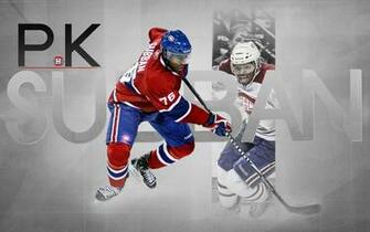 P K Subban Wallpaper Montreal Hockey Canadiens HD