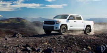Toyota Tundra Trd Pro Re Gunaxin