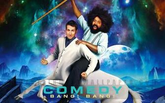 Comedy Bang Wallpaper Desktop