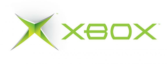 Xbox One Official Logo Blackx Press The