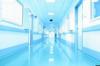 Best Hospital Background Creepy