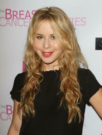 Tara Lipinski Wearing Rani Hot Girls