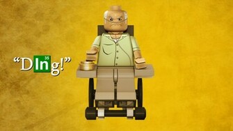 Breaking Bad Computer Wallpaper Desktop Background Id