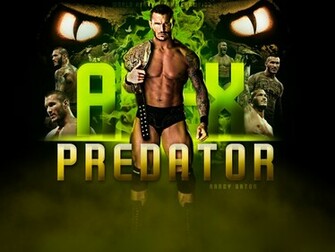 Randy Orton