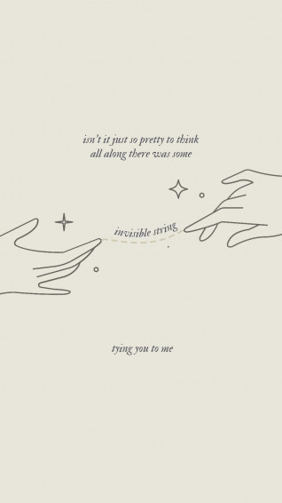 Taylor Swift Lyrics Wallpaper