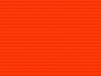 All Bright Neon Orange Effect Image