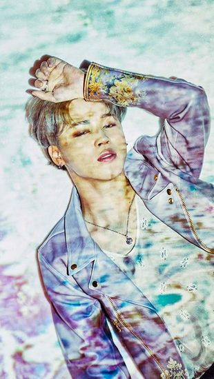 Yoonmin Wallpaper