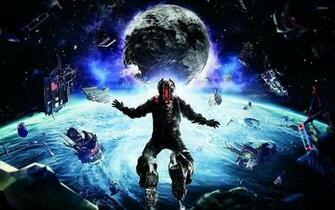 Dead Space Wallpaper Game