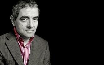 Rowan Atkinson Wallpaper