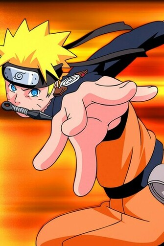 Naruto Uzumaki