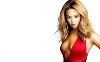 Beyonce Hot Wallpaper