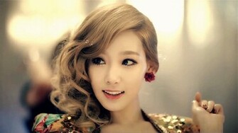 Snsd Taeyeon Wallpaper Anglerz