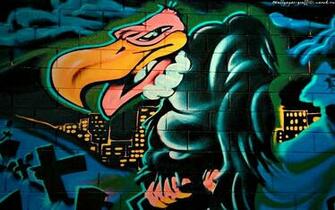 Graffiti Wallpaper Art Paintings