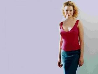 Gretchen Mol Wallpaper Celebrities