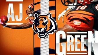 Aj Green Wallpaper Sf