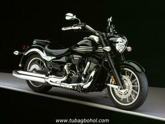 Classical Motorcycle