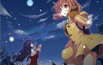 Kanon Wallpaper