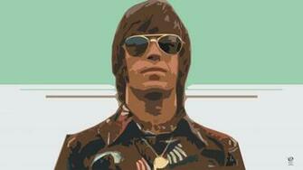 Chuck Norris Wallpaper Stock Photos