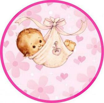 Mis Peque As Manualidades Para Baby Shower