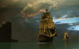 Sailing Wallpaper HD Widescreen Desktop