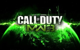 Technocage Call Of Duty Modern Warfare Wallpaper In HD