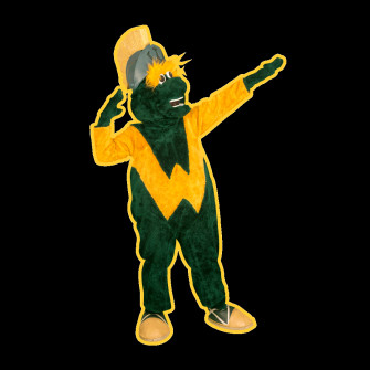 Wayne State College Sticker By University For Ios Android Wallpaper