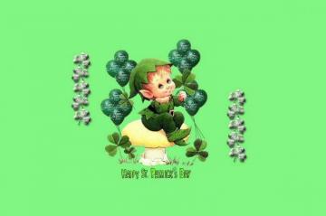 St Patricks Day Wallpaper Awesome HD