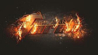 Human Torch Wallpaper Gallery