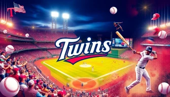 Twins Baseball Wallpaper