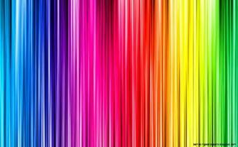 Rainbow Wallpaper Desktop Amazing