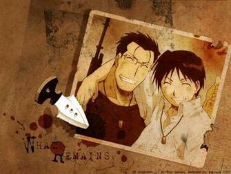 Anime HD Wallpaper Subcategory Full Metal Alchemist