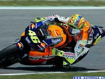 Sfondi Valentino Rossi In Alta Definizione HD