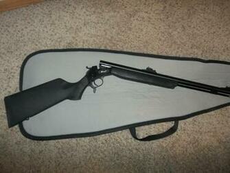 Cva Wolf Muzzleloader Iowawhitetail Forums