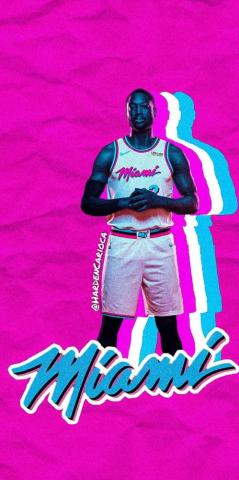 Dwyane Wade Wallpaper Miami Heat
