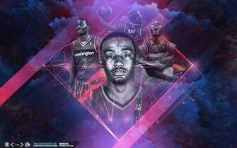John Wall Jewel Wallpaper By Tmaclabi
