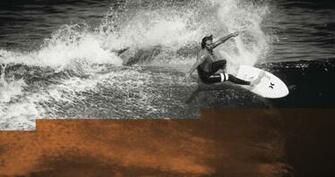 Nic Von Rupp Askwhatif Surf Europe