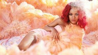 Rihanna Desktop Background Wallpaper High Definition Quality