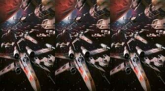 Star Wars X Wallpaper Screensaver Pre Id